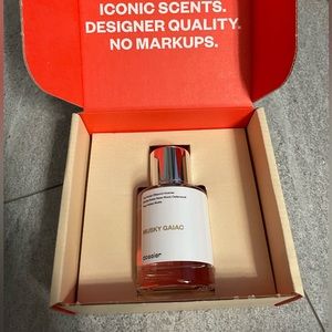 🆕 NWB - Brand new Dossier Musky Gaiac - Dupe for Le Labo Gaiac 10